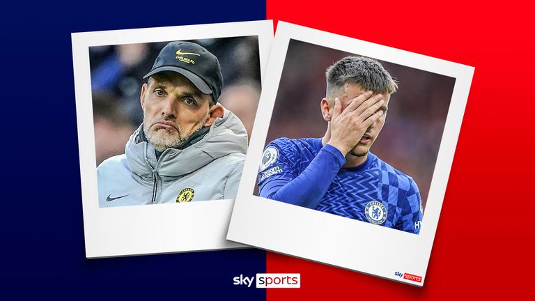 Chelsea Form A Blip - Or Something More?