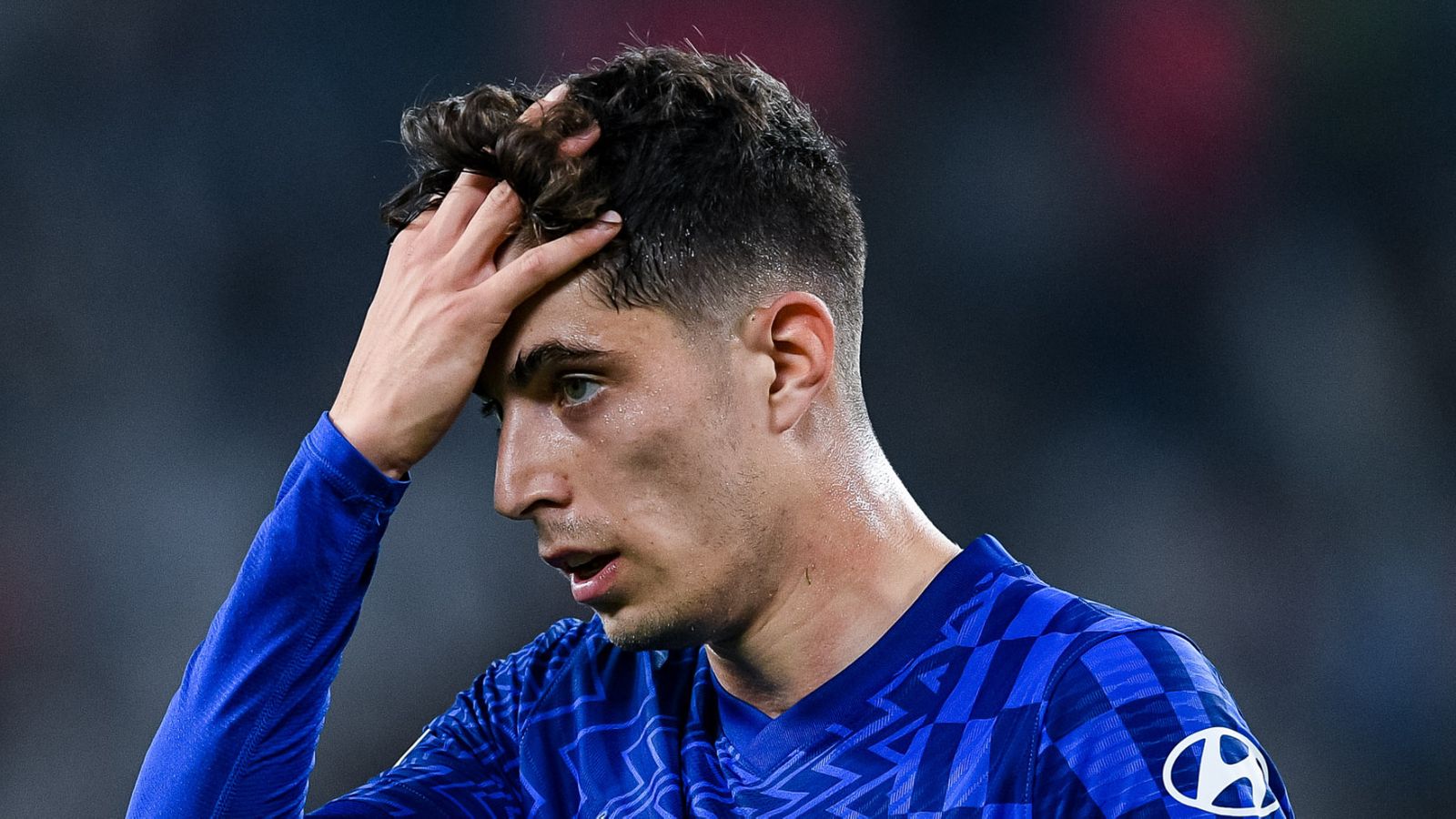 Kai Havertz