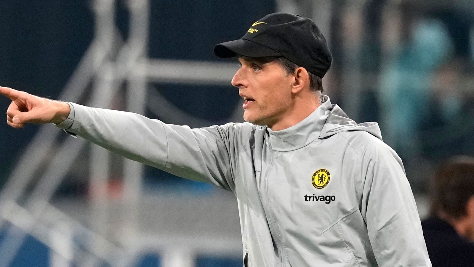 Thomas Tuchel