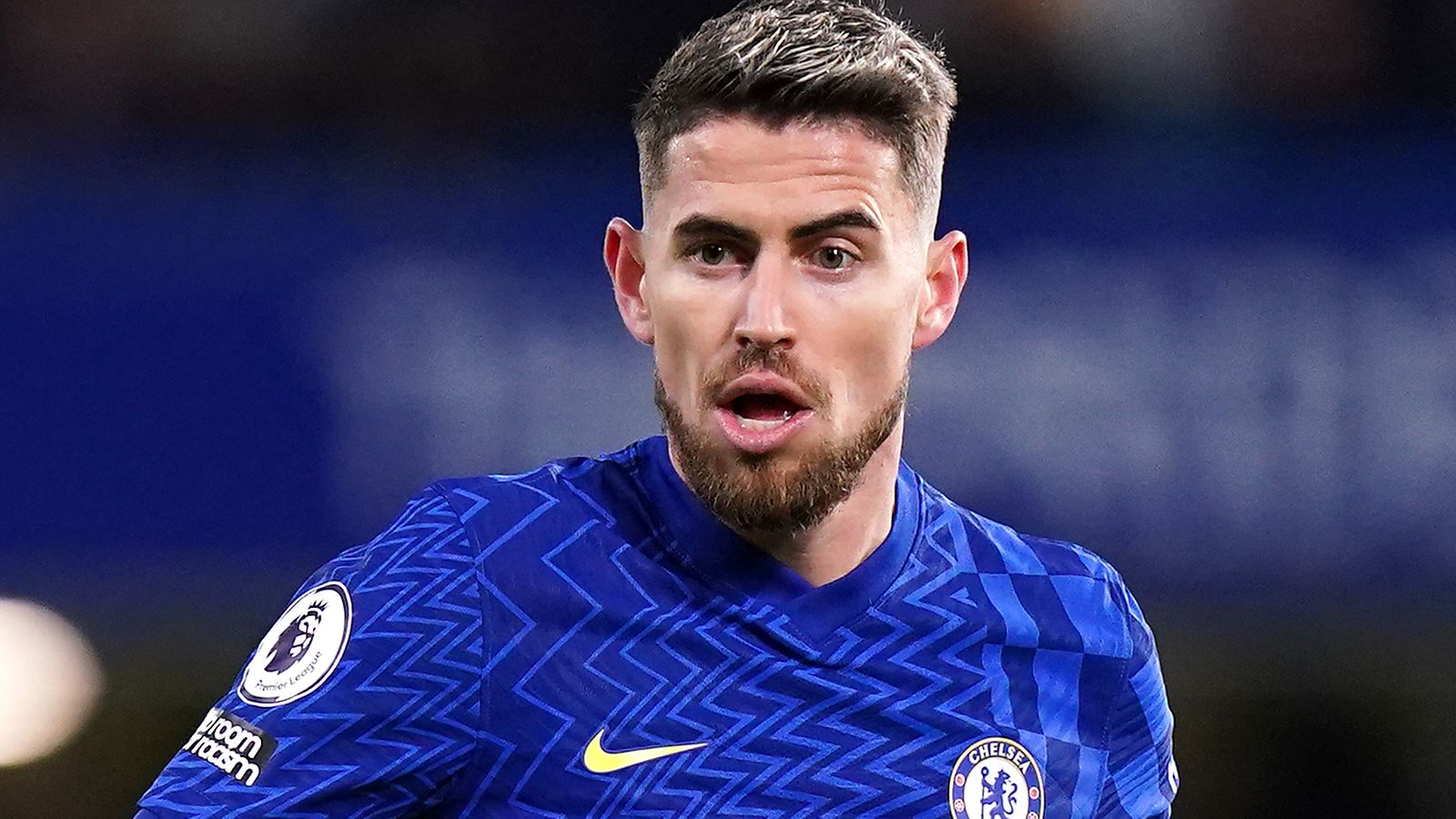 Jorginho
