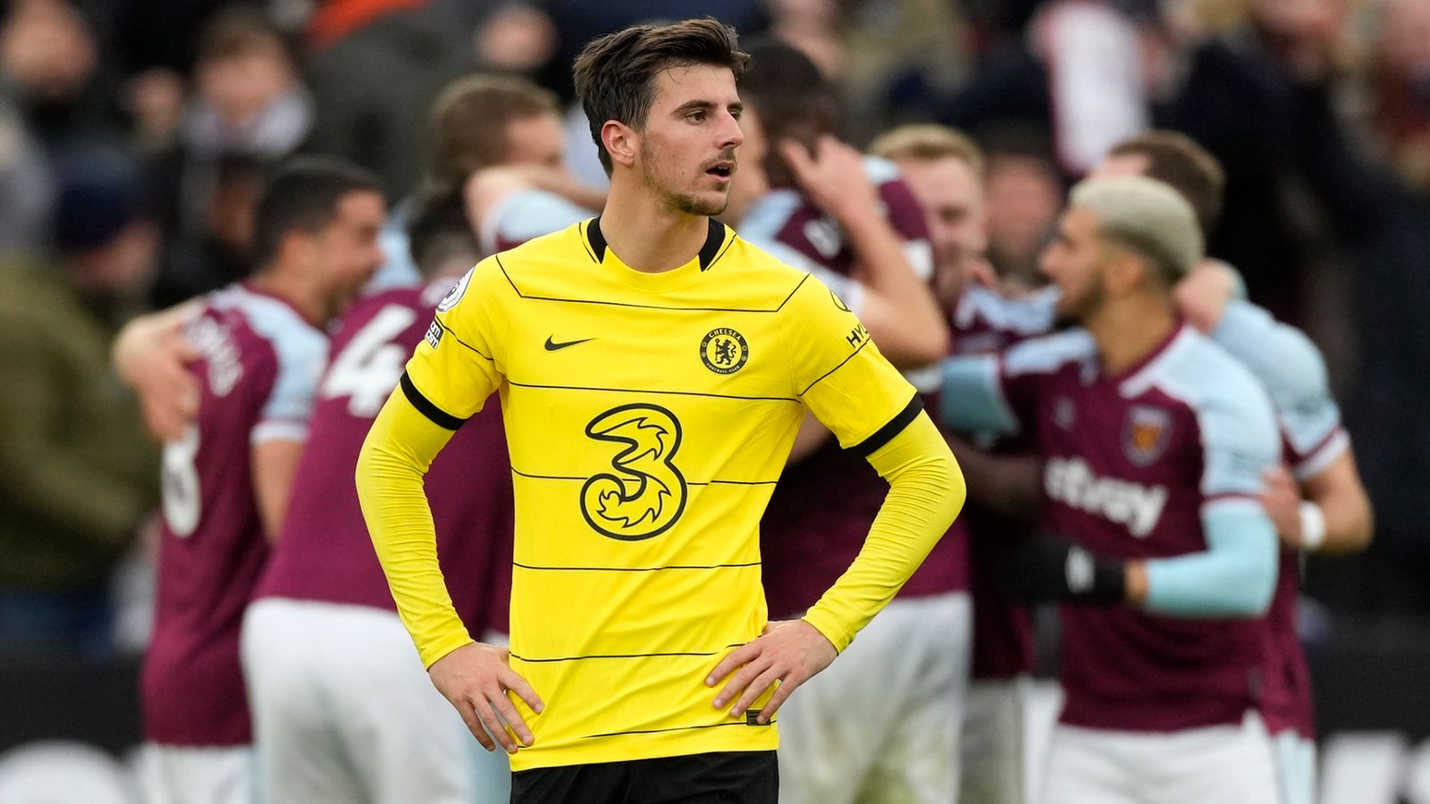Mason Mount
