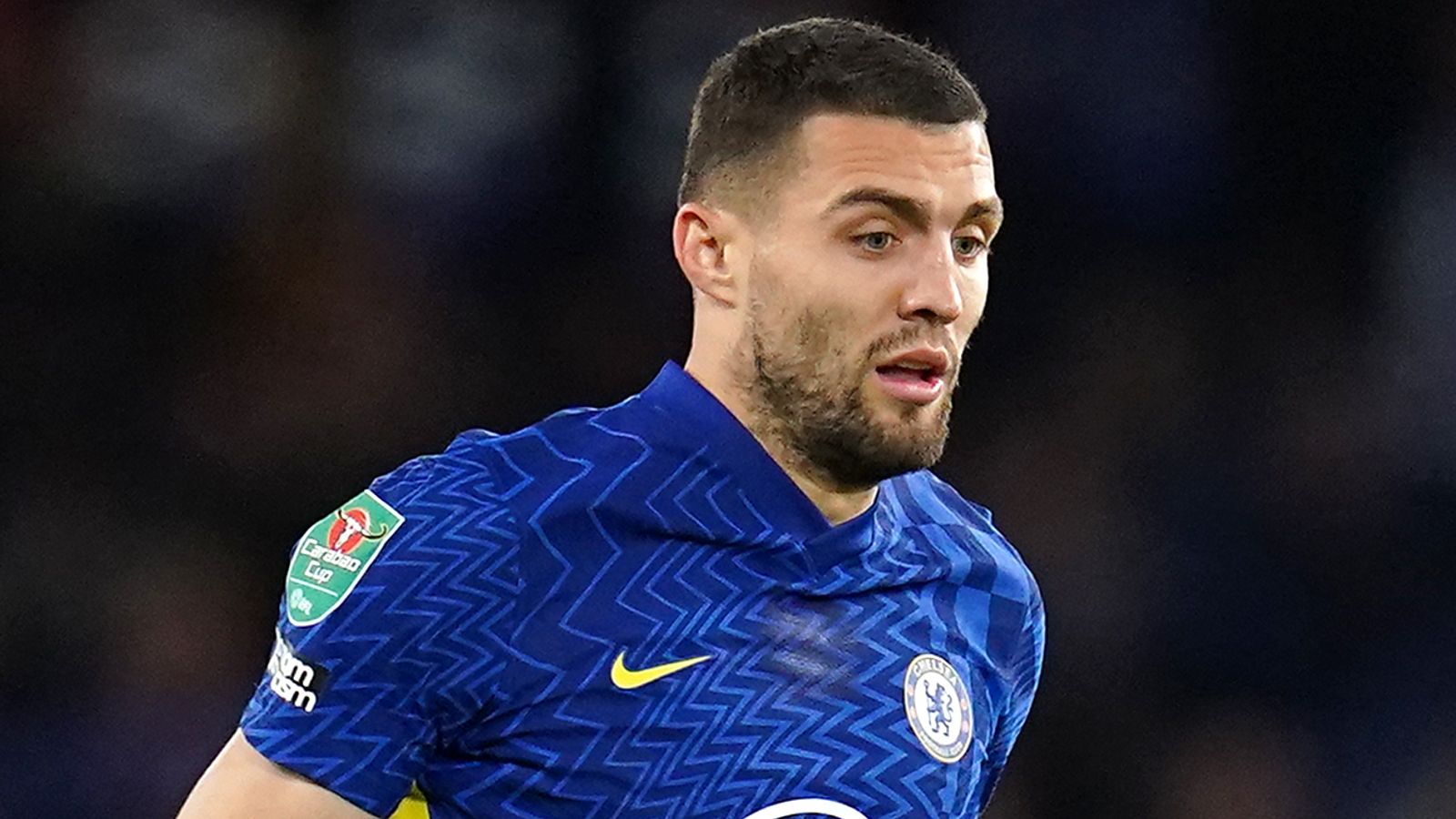 Mateo Kovacic