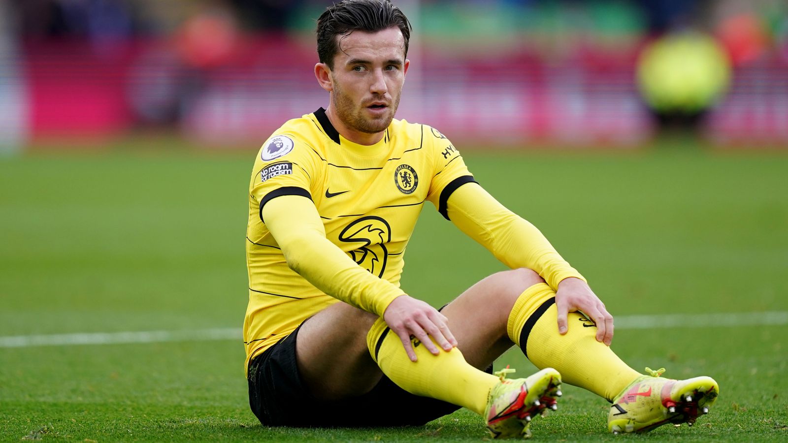 Ben Chilwell