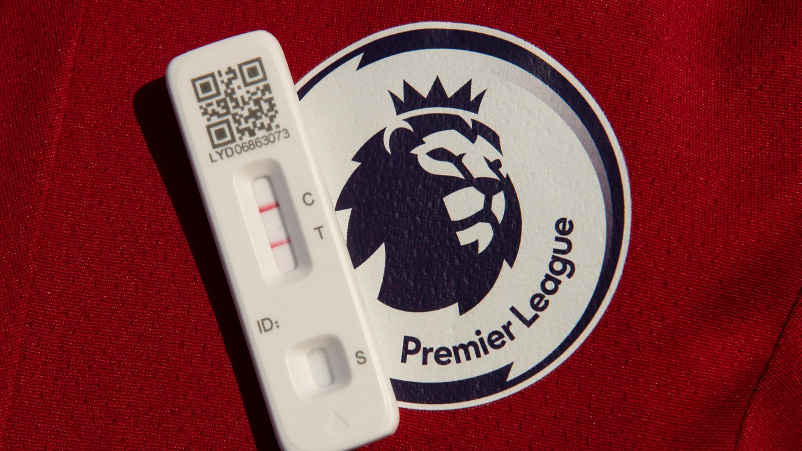 Premier League Decides Against Circuit Breaker After Covid Meeting