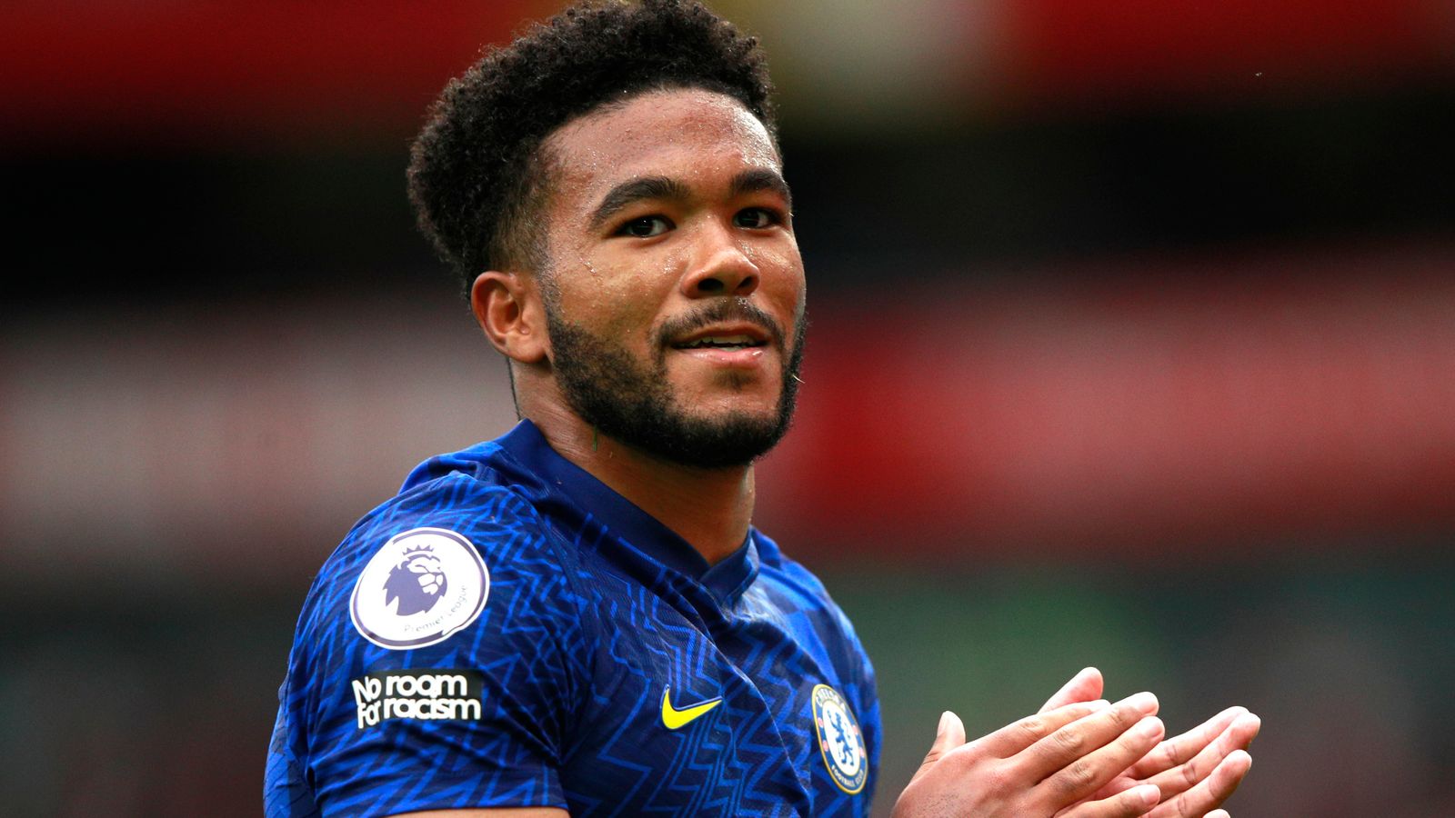 Reece James