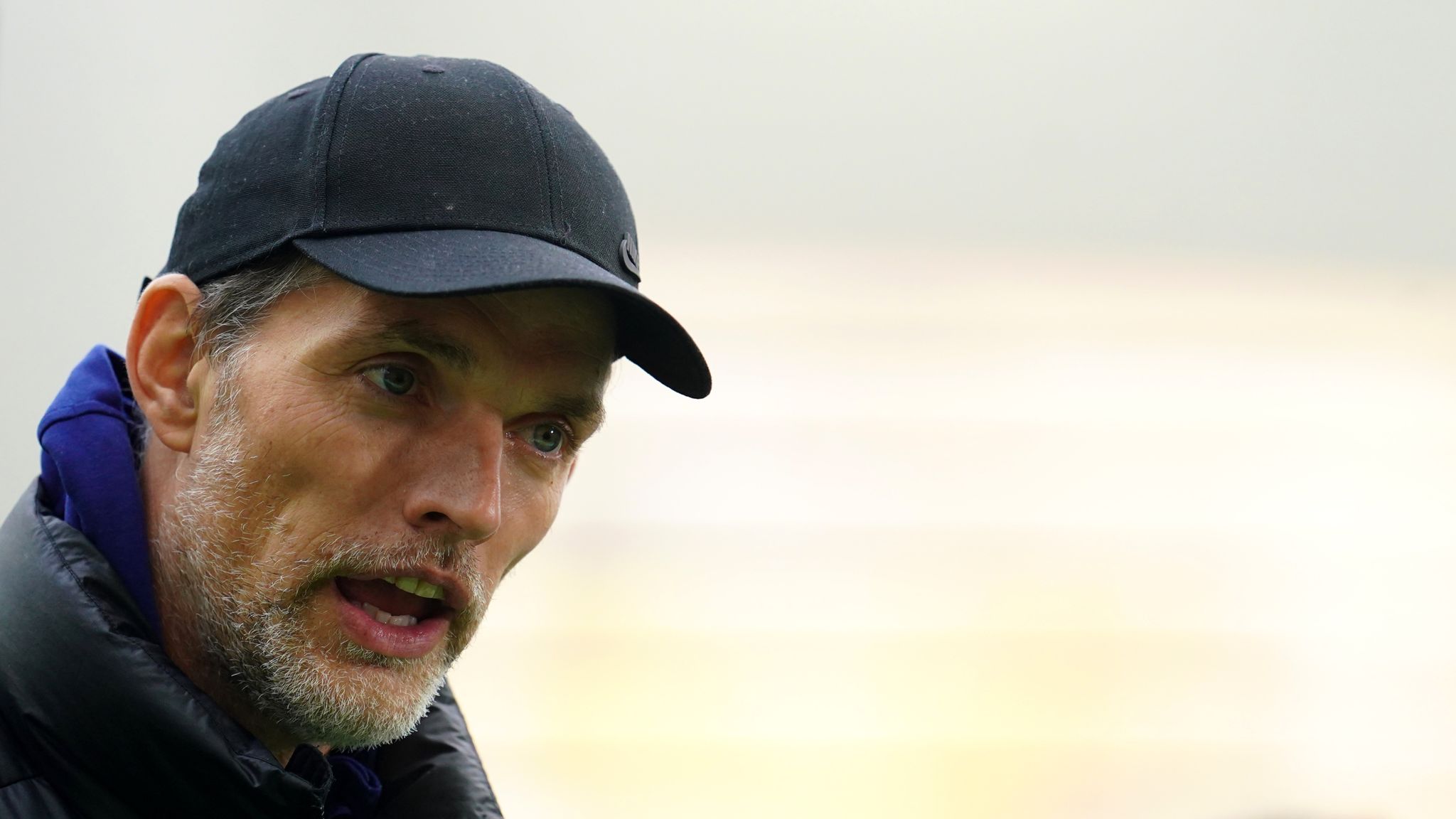 Thomas Tuchel