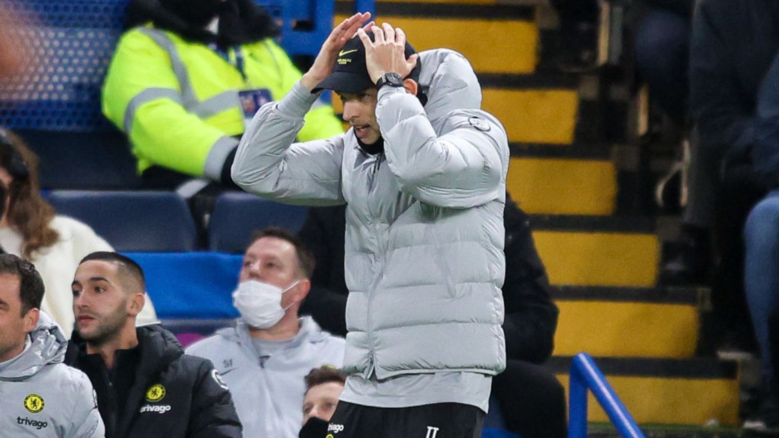 Thomas Tuchel