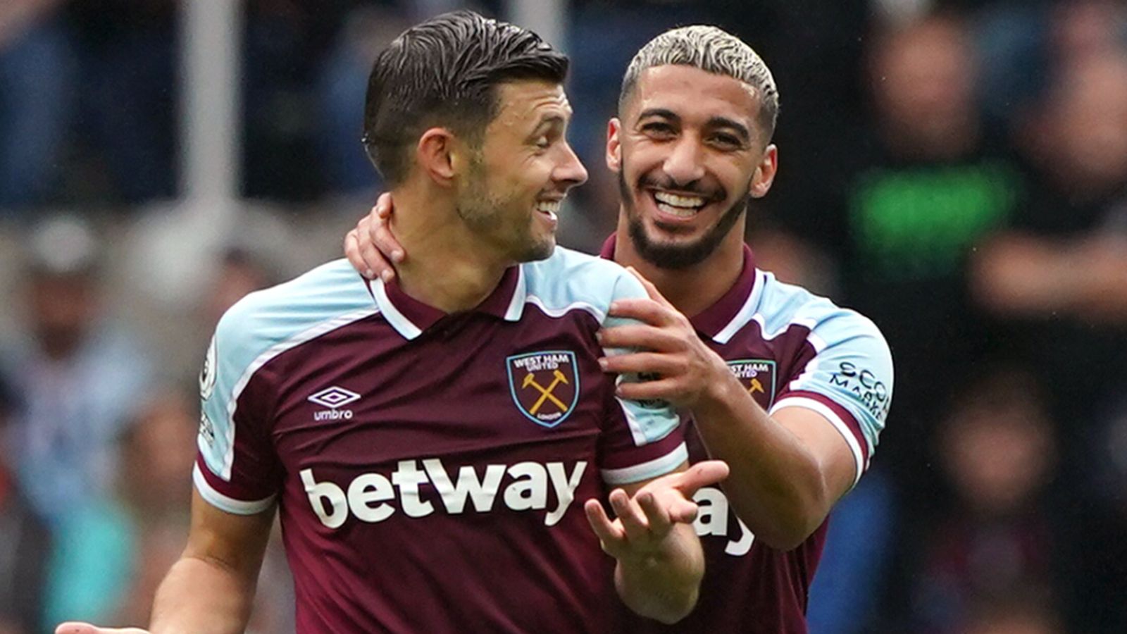 Aaron Cresswell