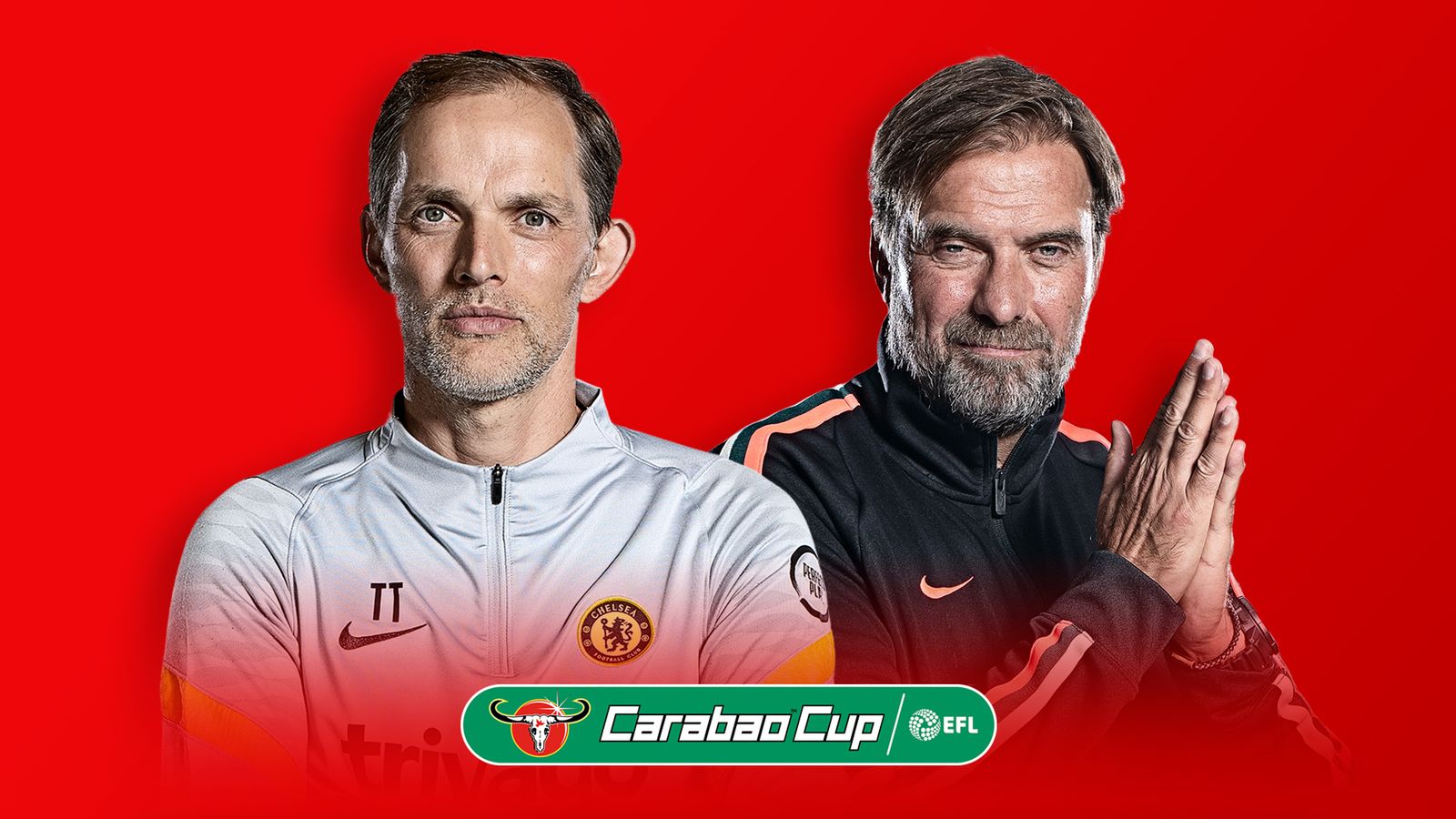 Carabao Cup Final