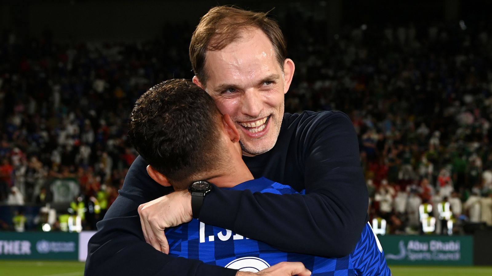 Thomas Tuchel