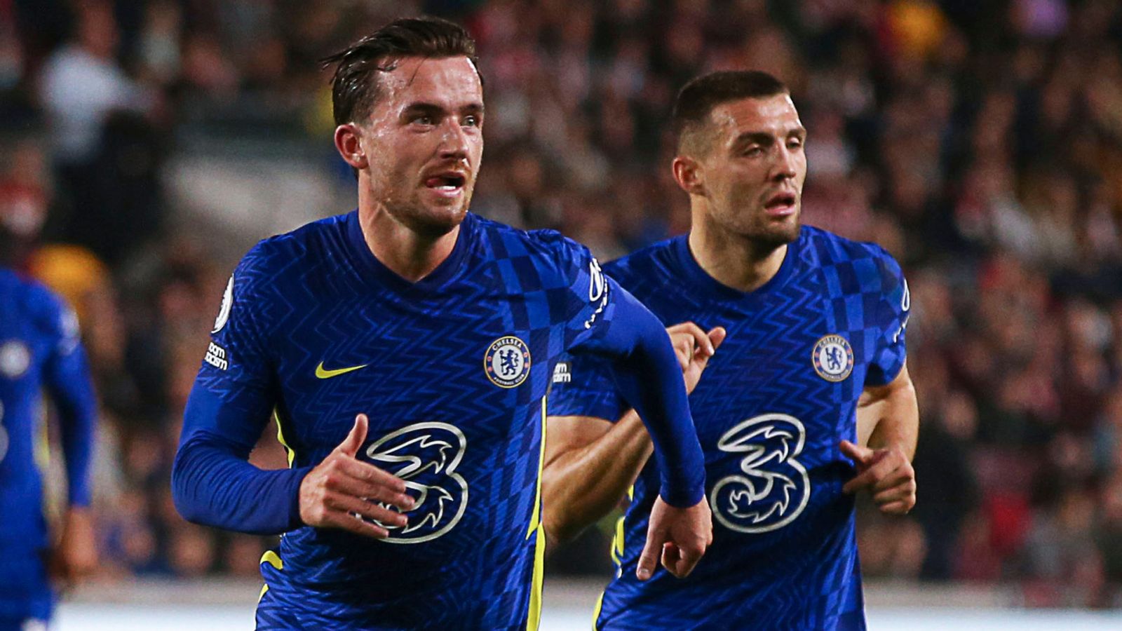 Ben Chilwell