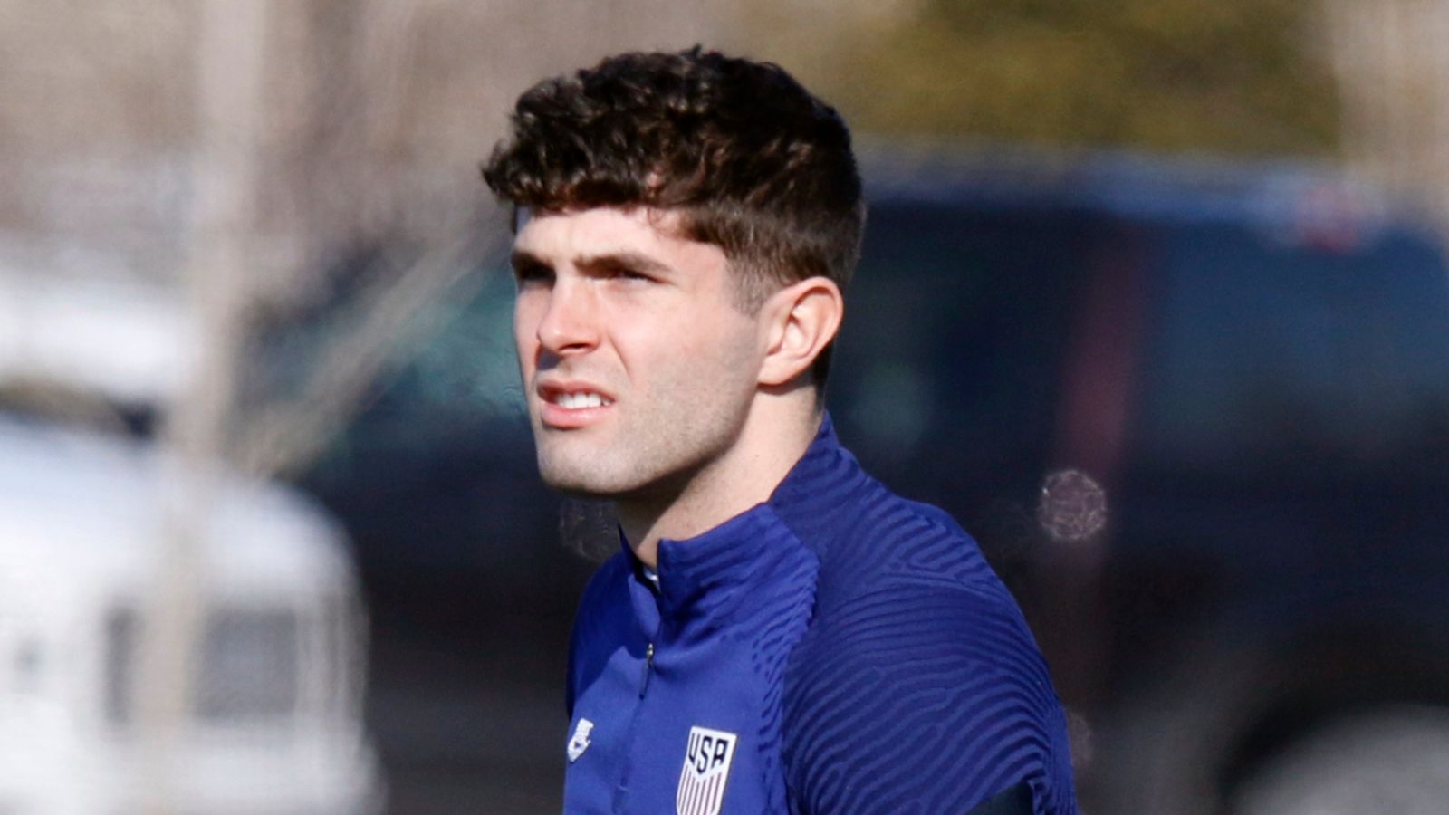 Christian Pulisic