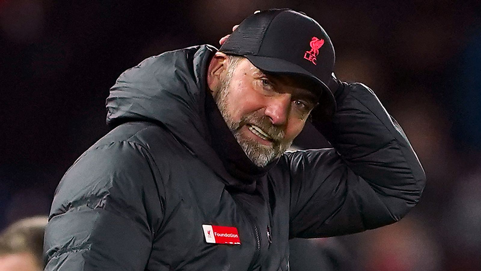 Jurgen Klopp