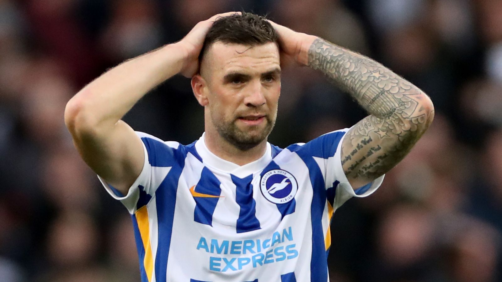 Shane Duffy