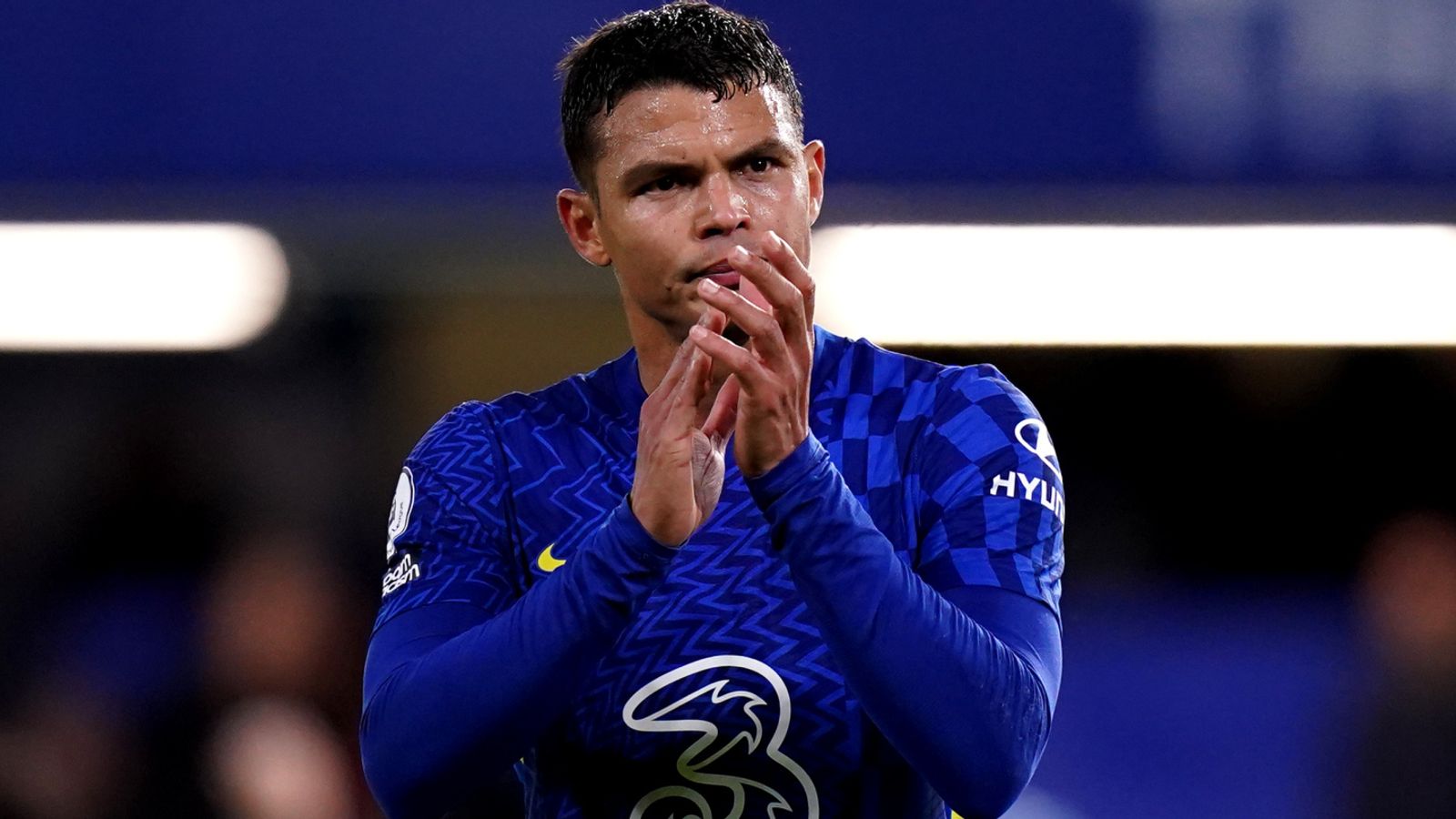 Thiago Silva