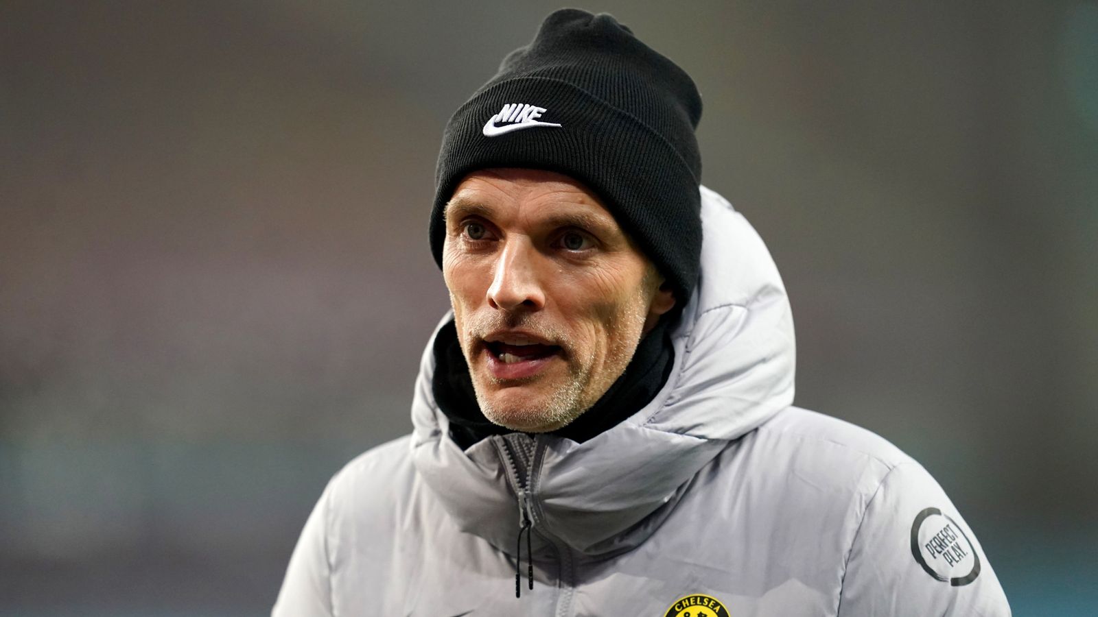 Thomas Tuchel