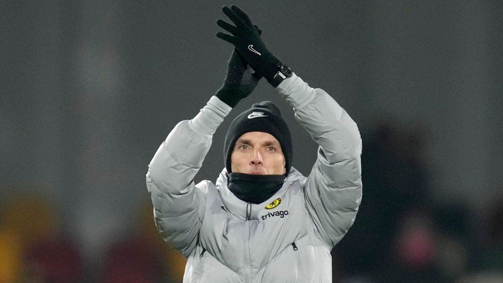 Thomas Tuchel