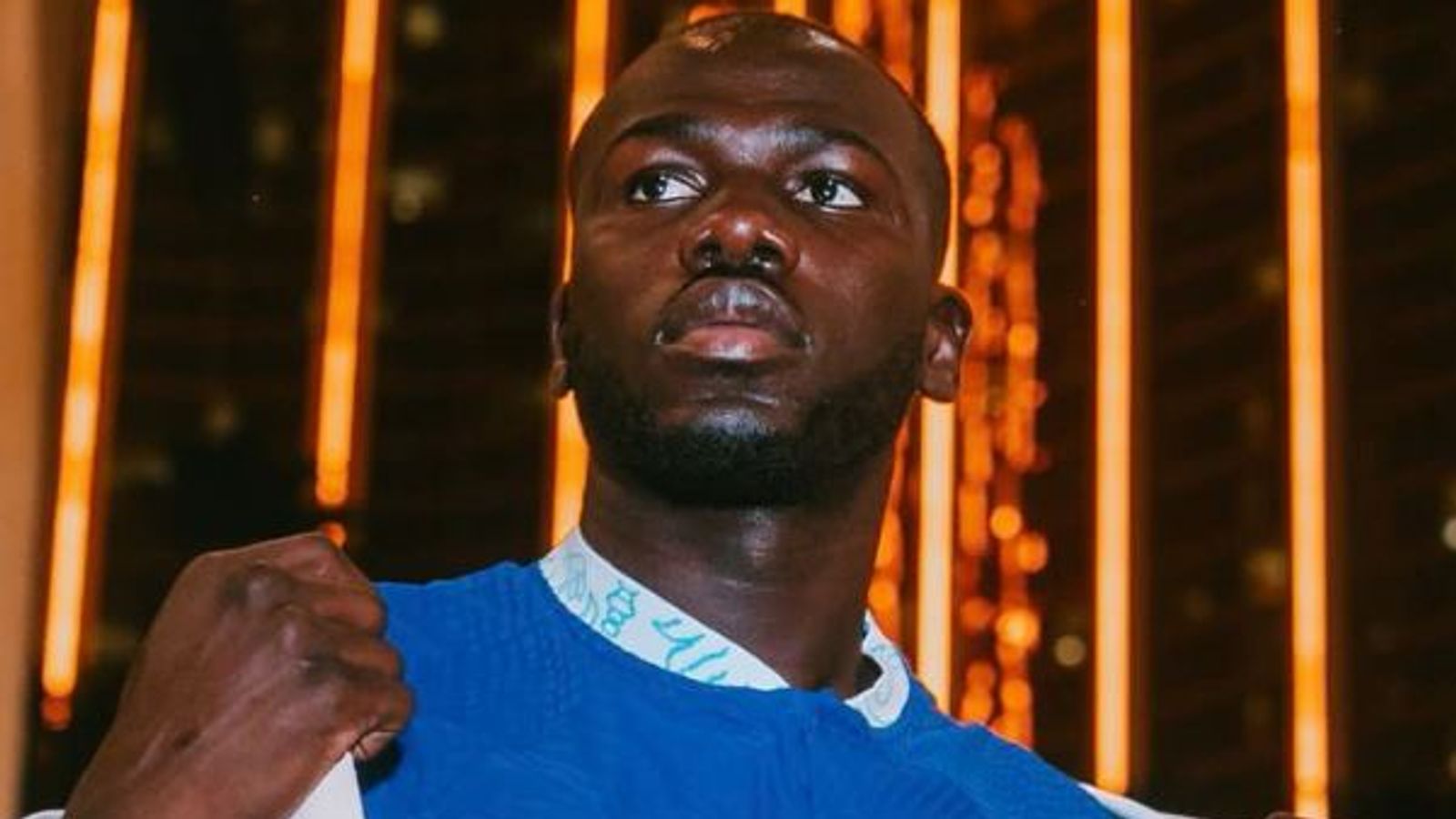 Kalidou Koulibaly