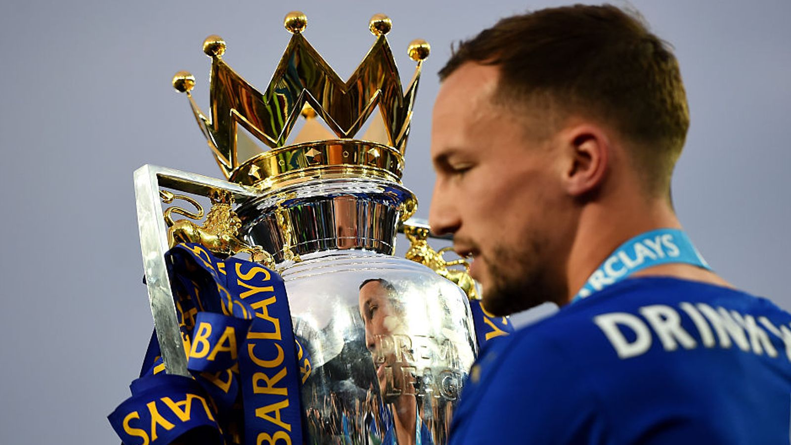 Danny Drinkwater