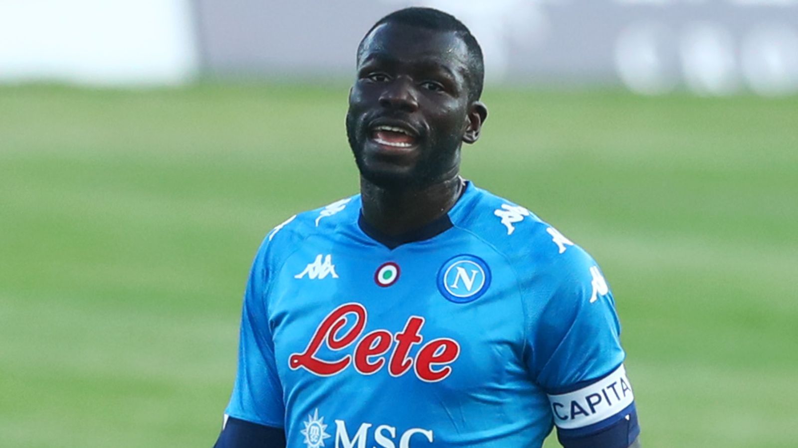 Kalidou Koulibaly