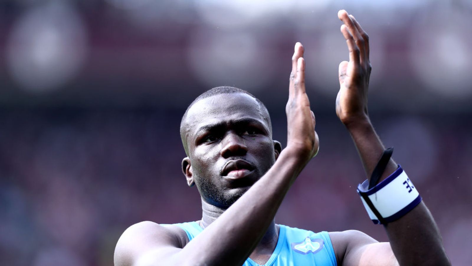 Kalidou Koulibaly
