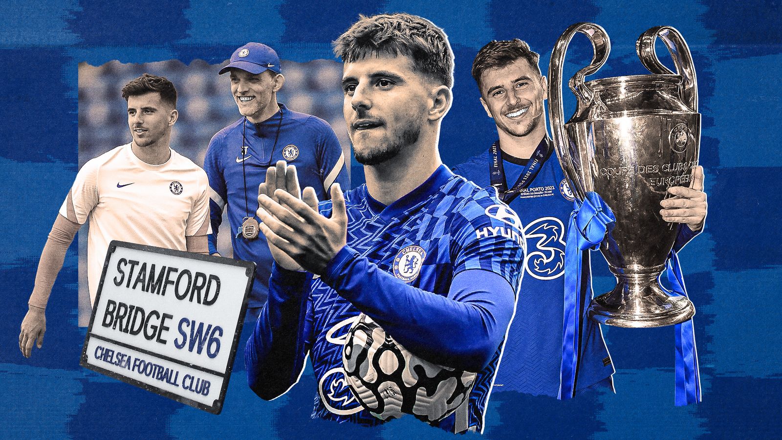 Mason Mount