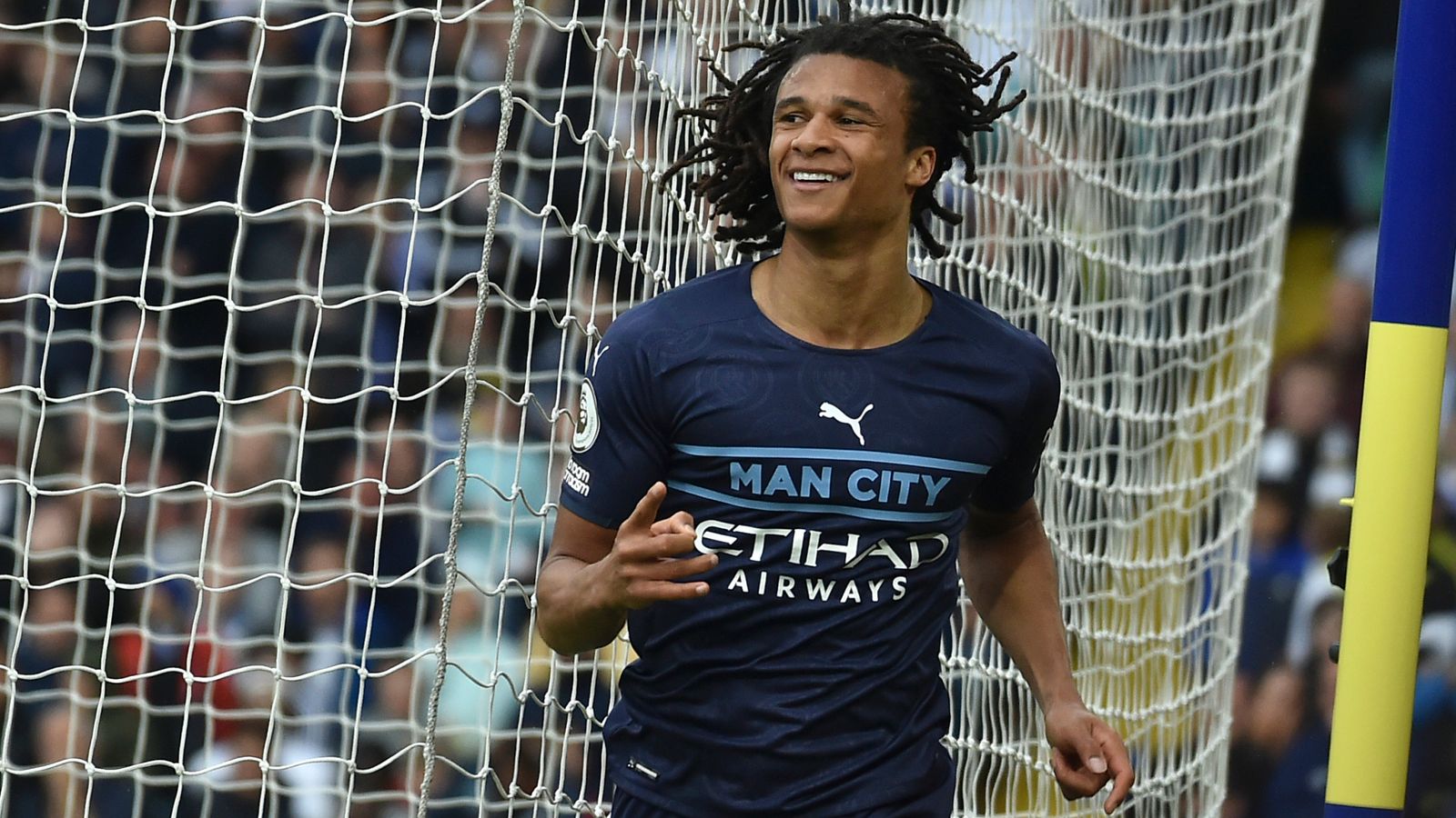 Nathan Ake