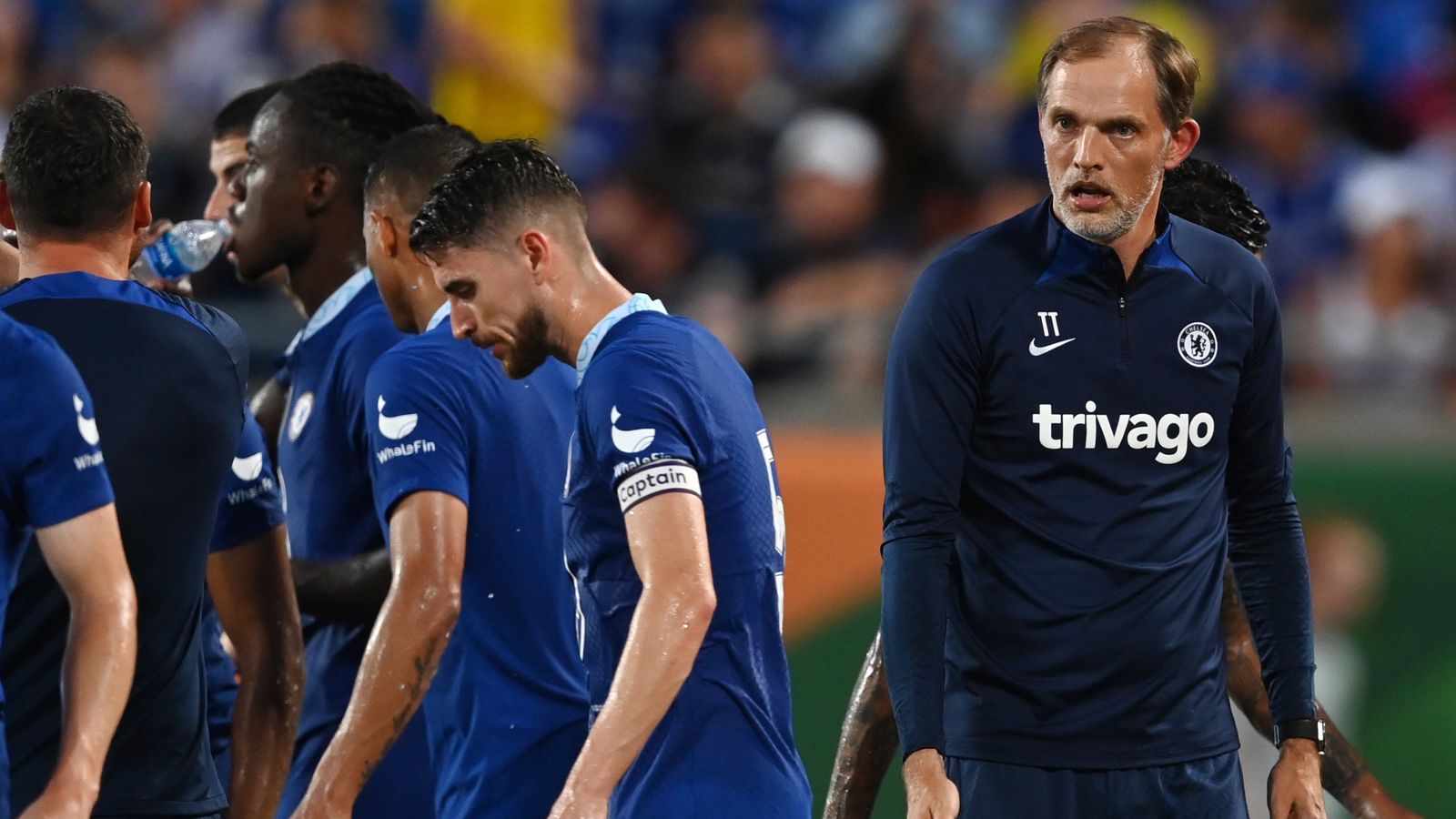 Thomas Tuchel