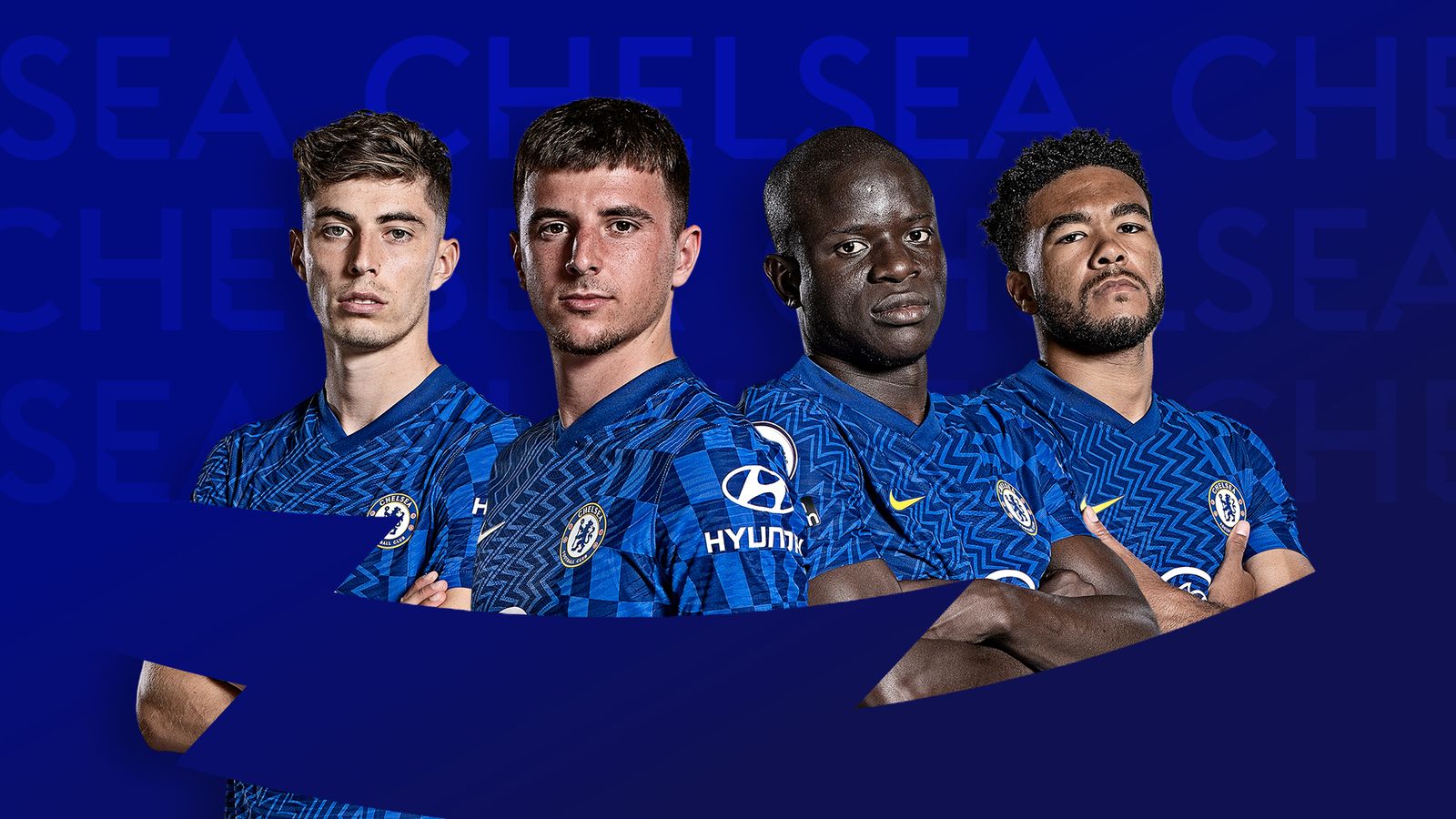 Chelsea fixtures