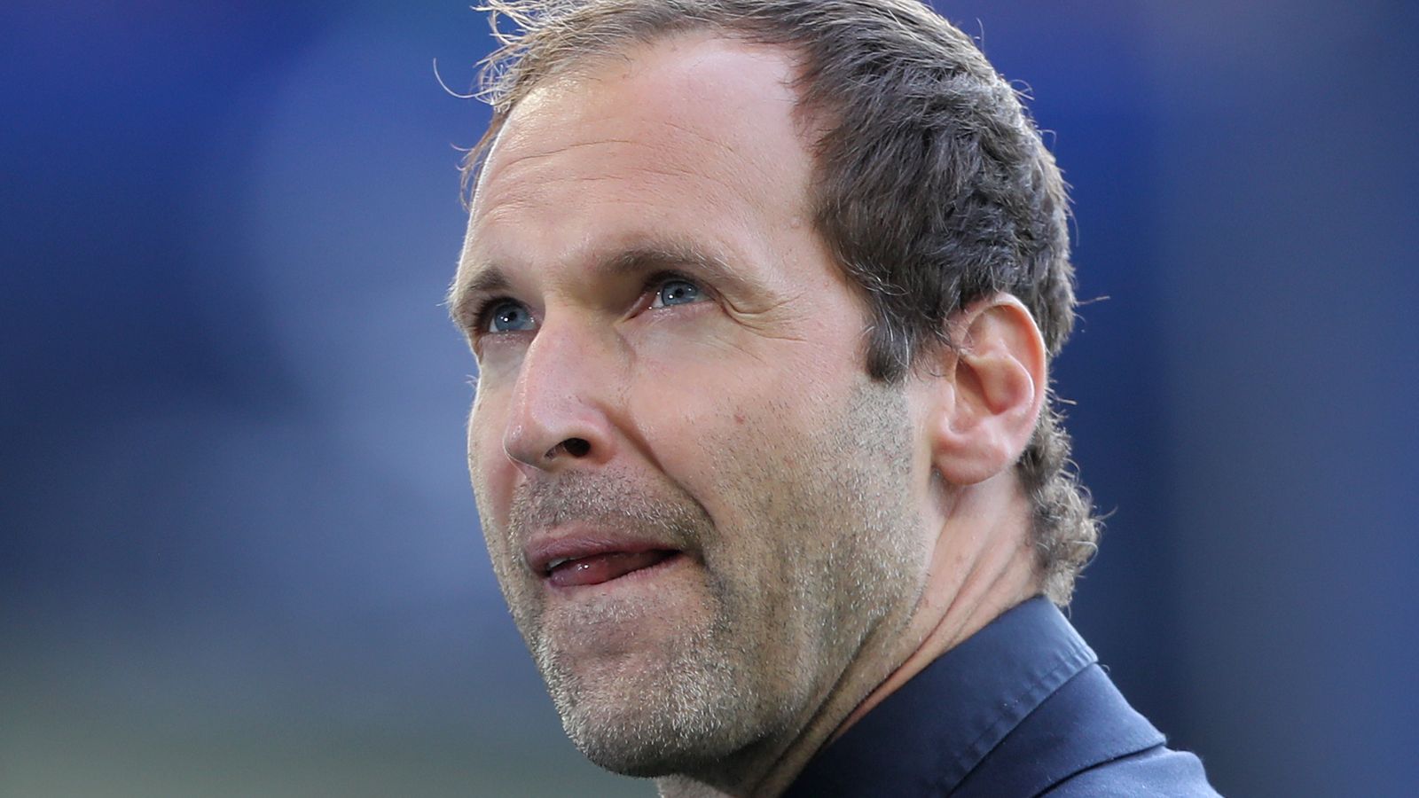 Petr Cech