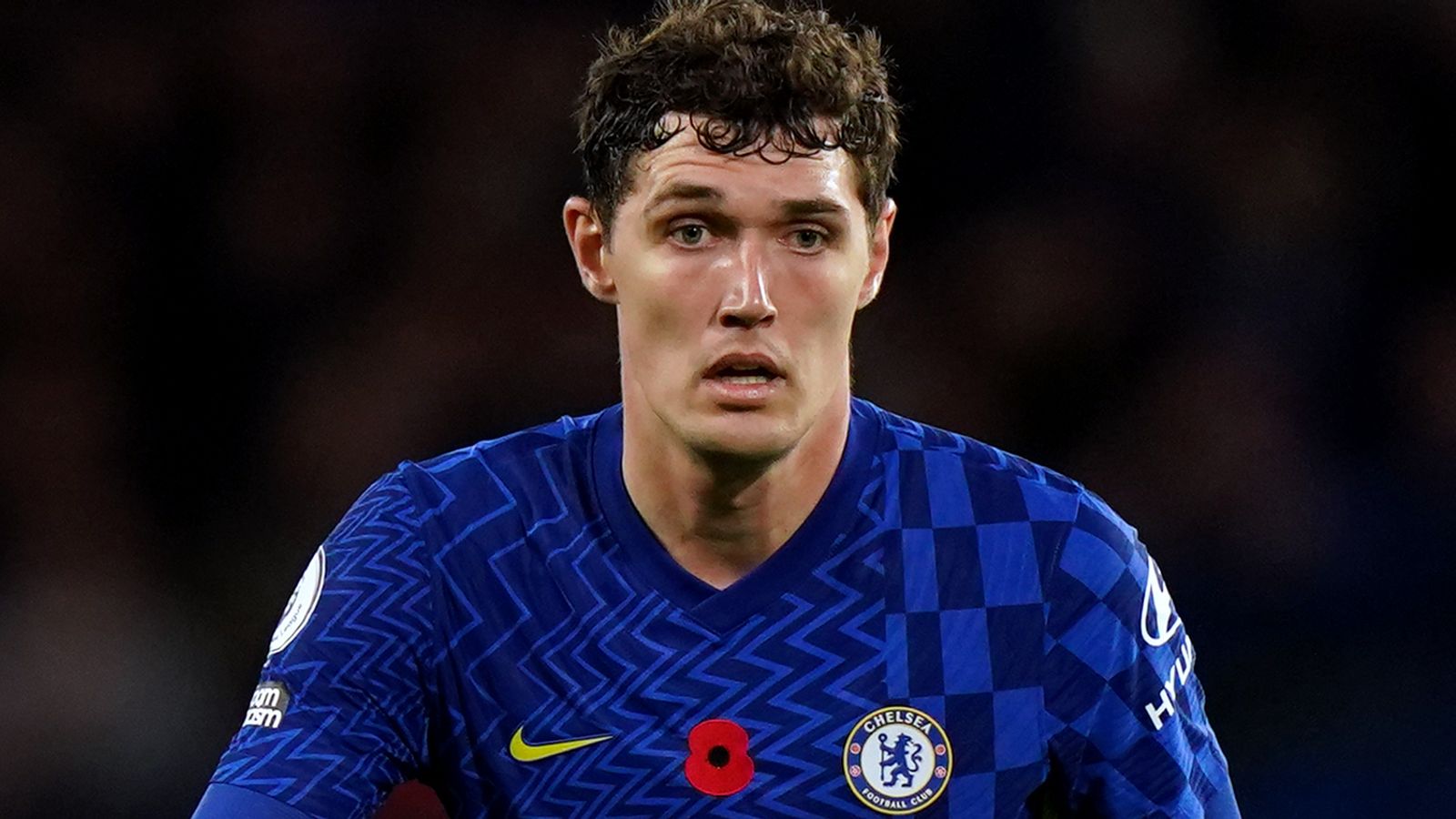 Andreas Christensen
