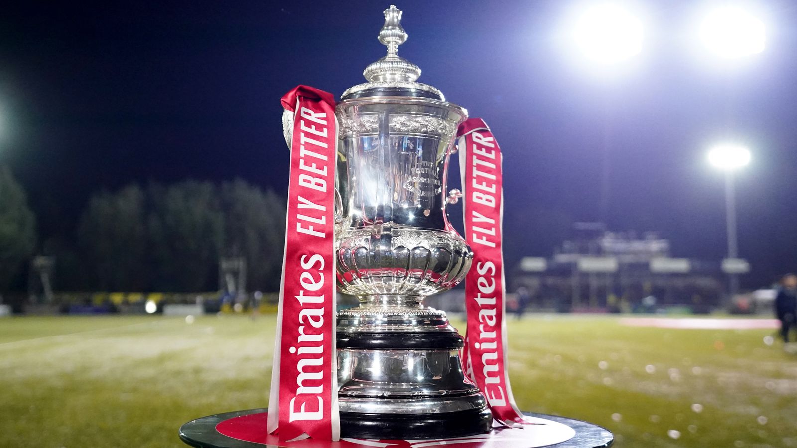 FA Cup