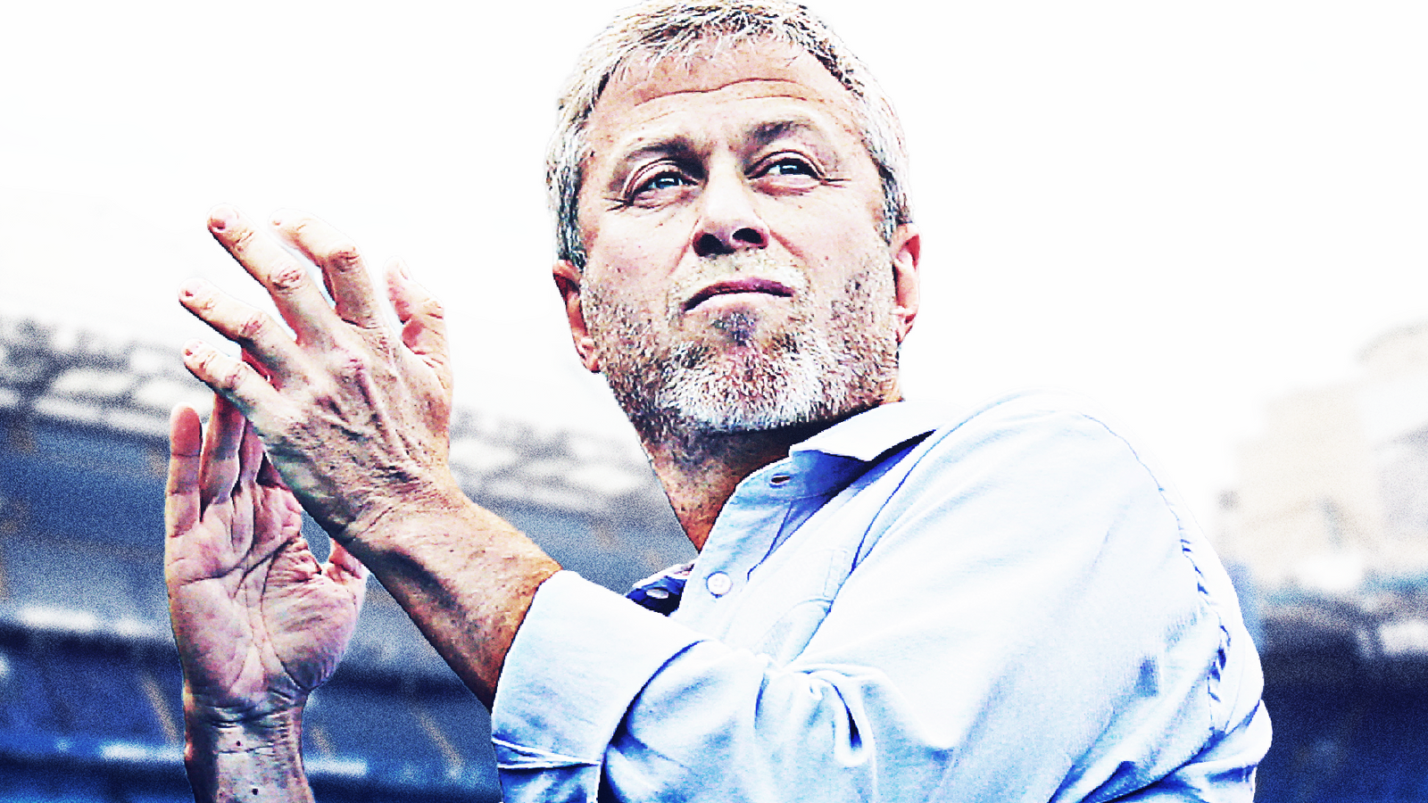 Roman Abramovich