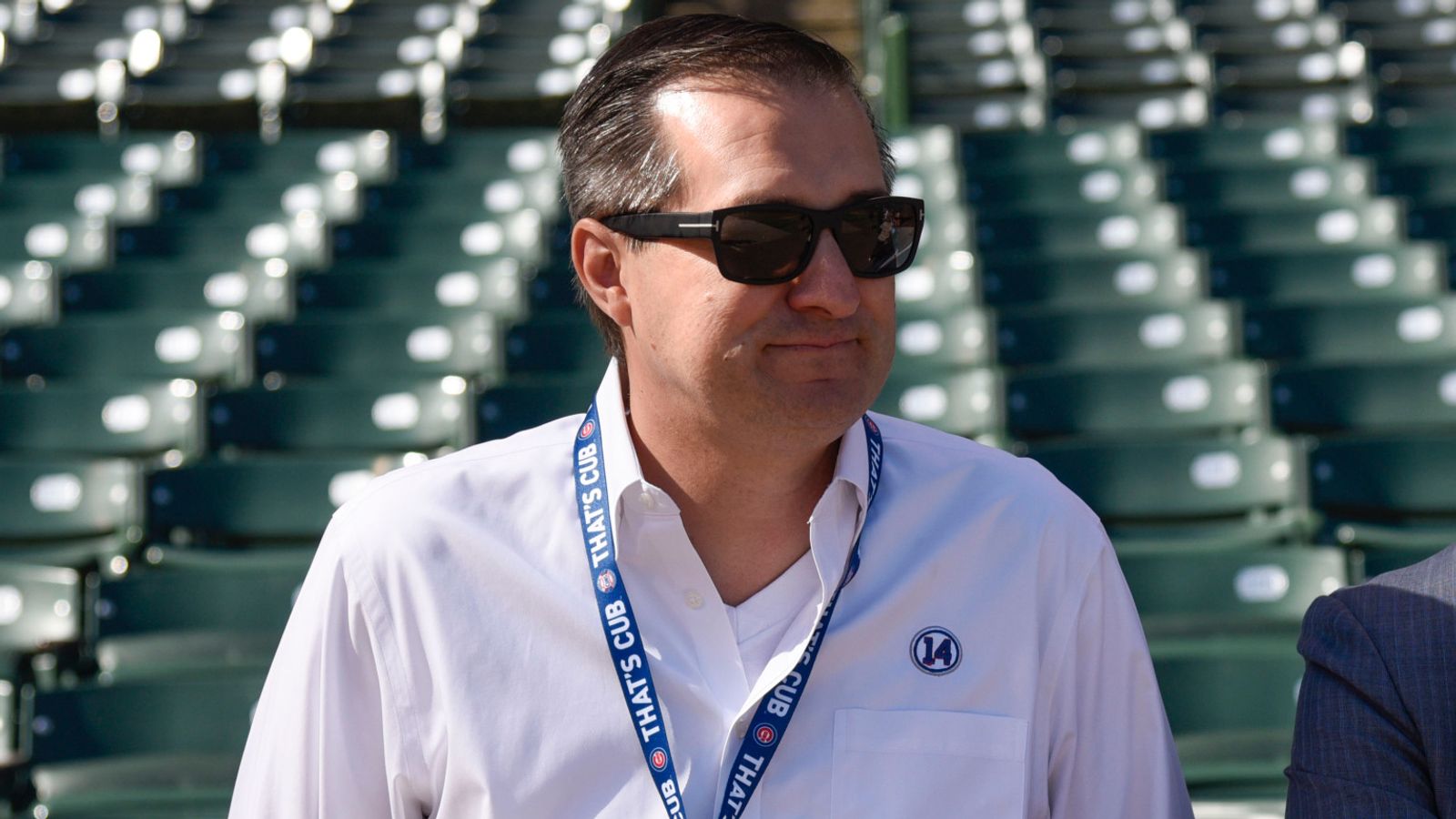 Thomas Ricketts