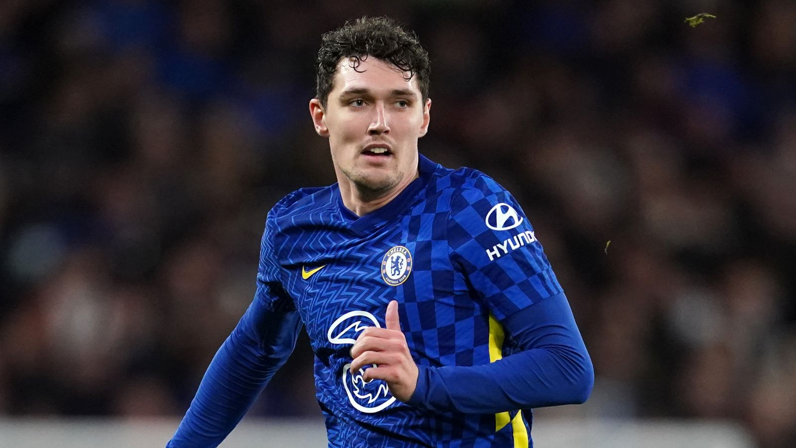 Andreas Christensen