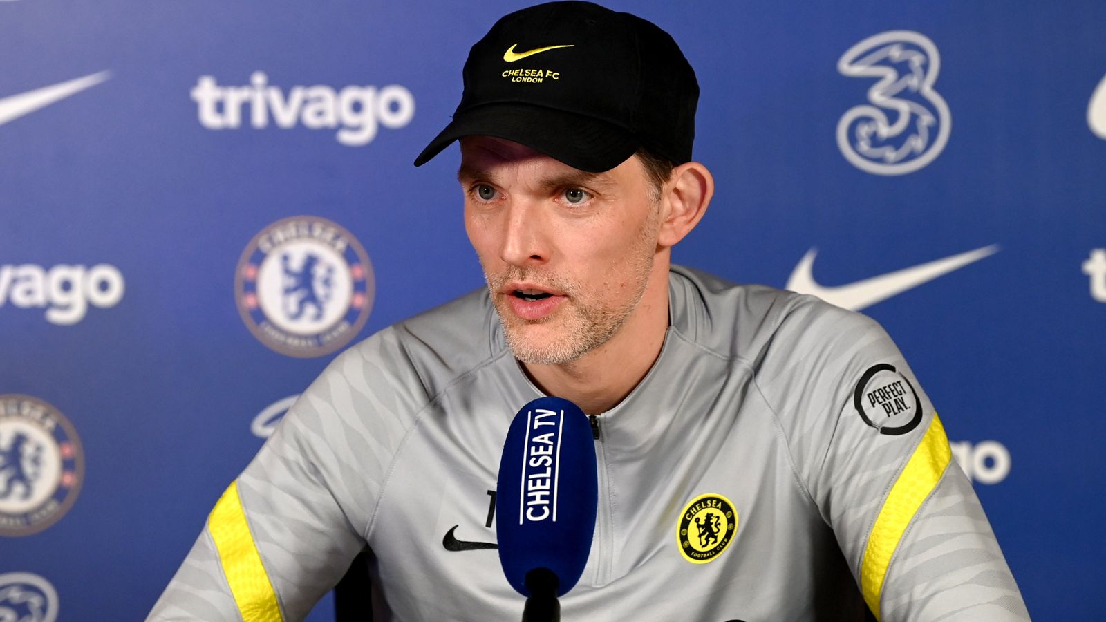 Thomas Tuchel