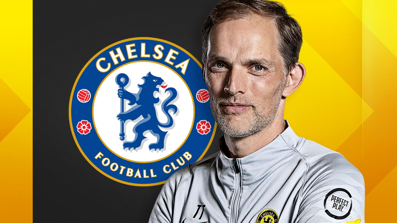 Thomas Tuchel