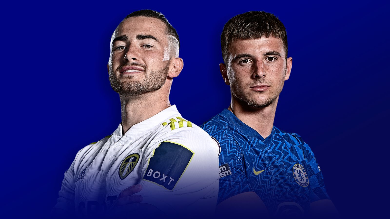 Leeds United vs Chelsea