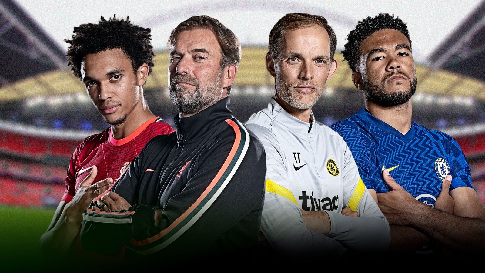 Liverpool vs Chelsea