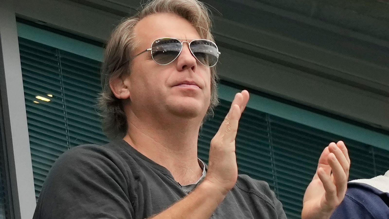 Todd Boehly