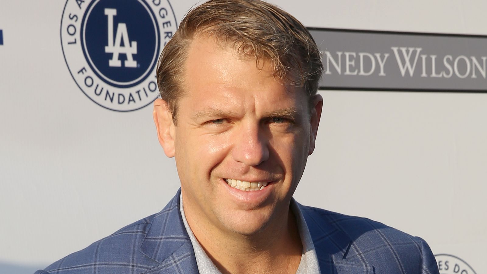 Todd Boehly