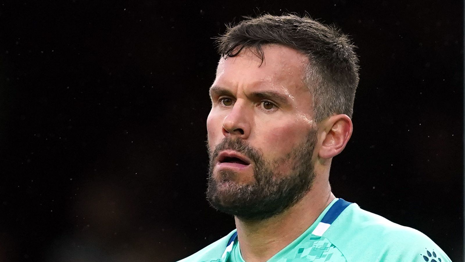 Ben Foster