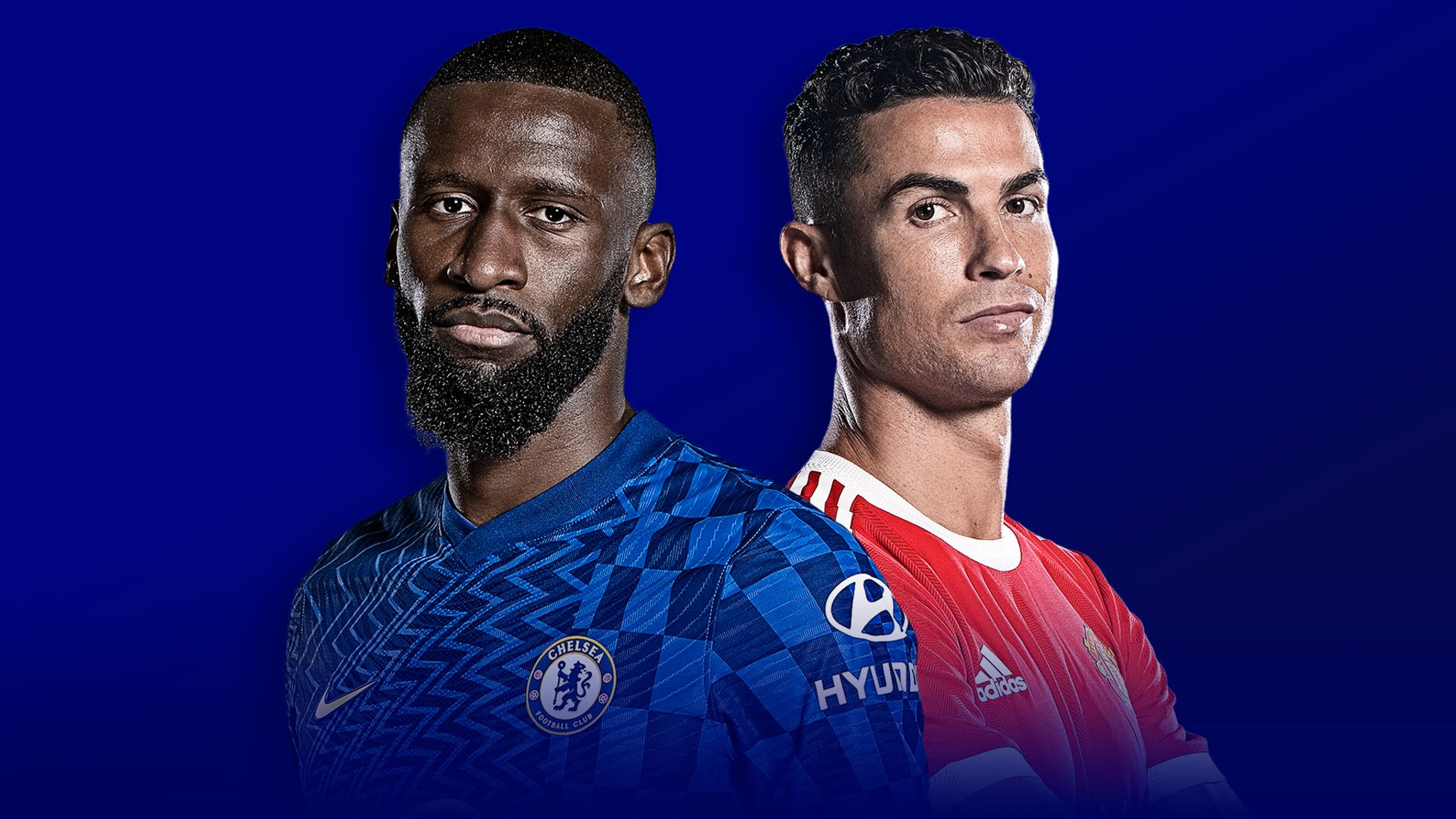 Chelsea vs Man Utd