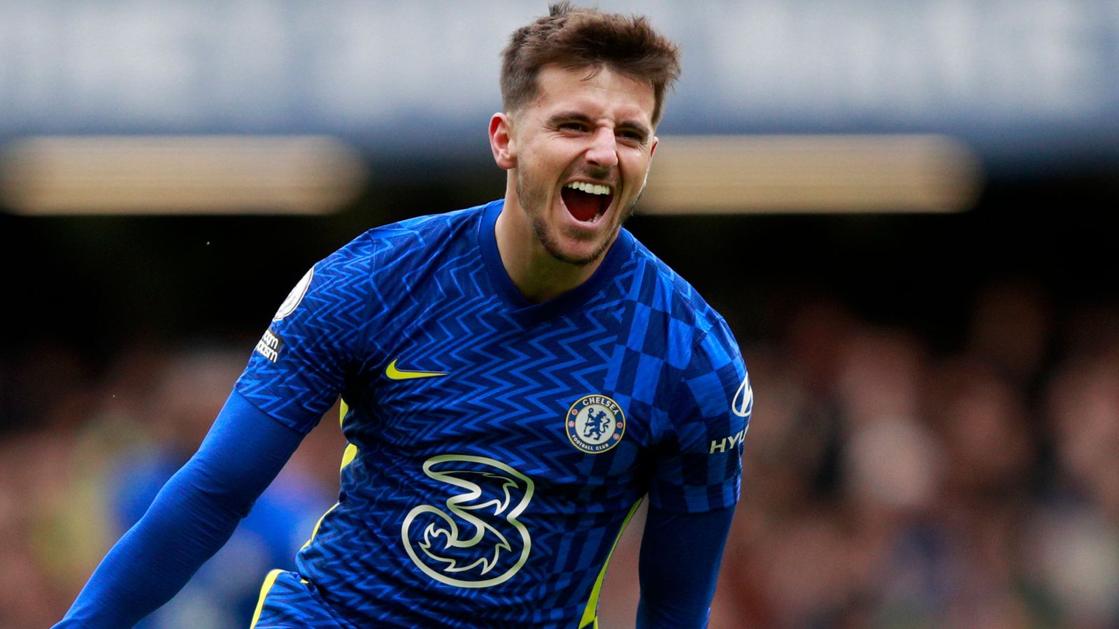 Mason Mount