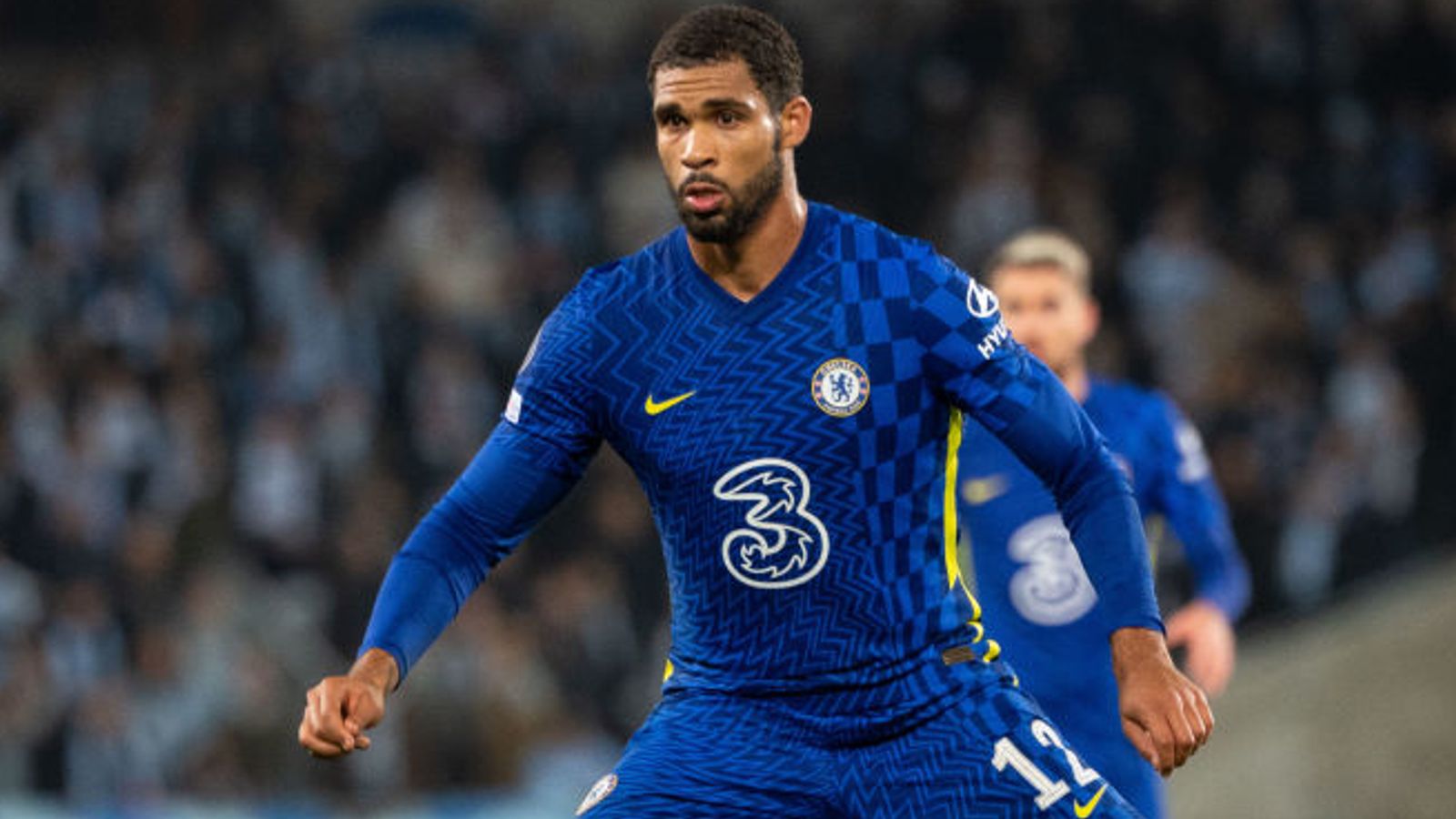 Ruben Loftus-Cheek