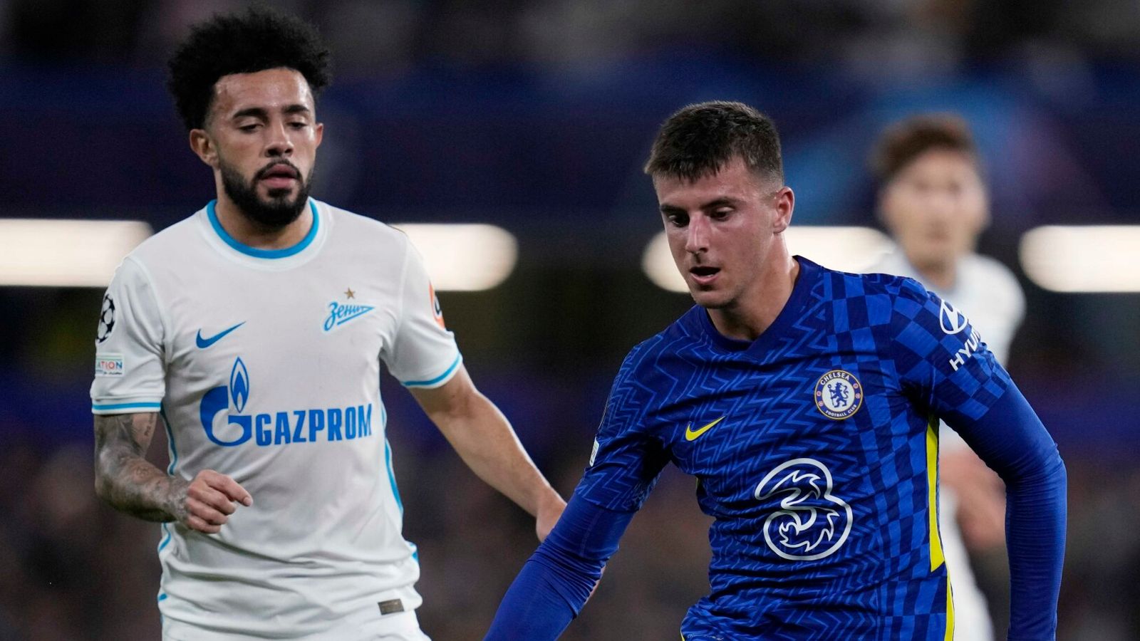 Mason Mount