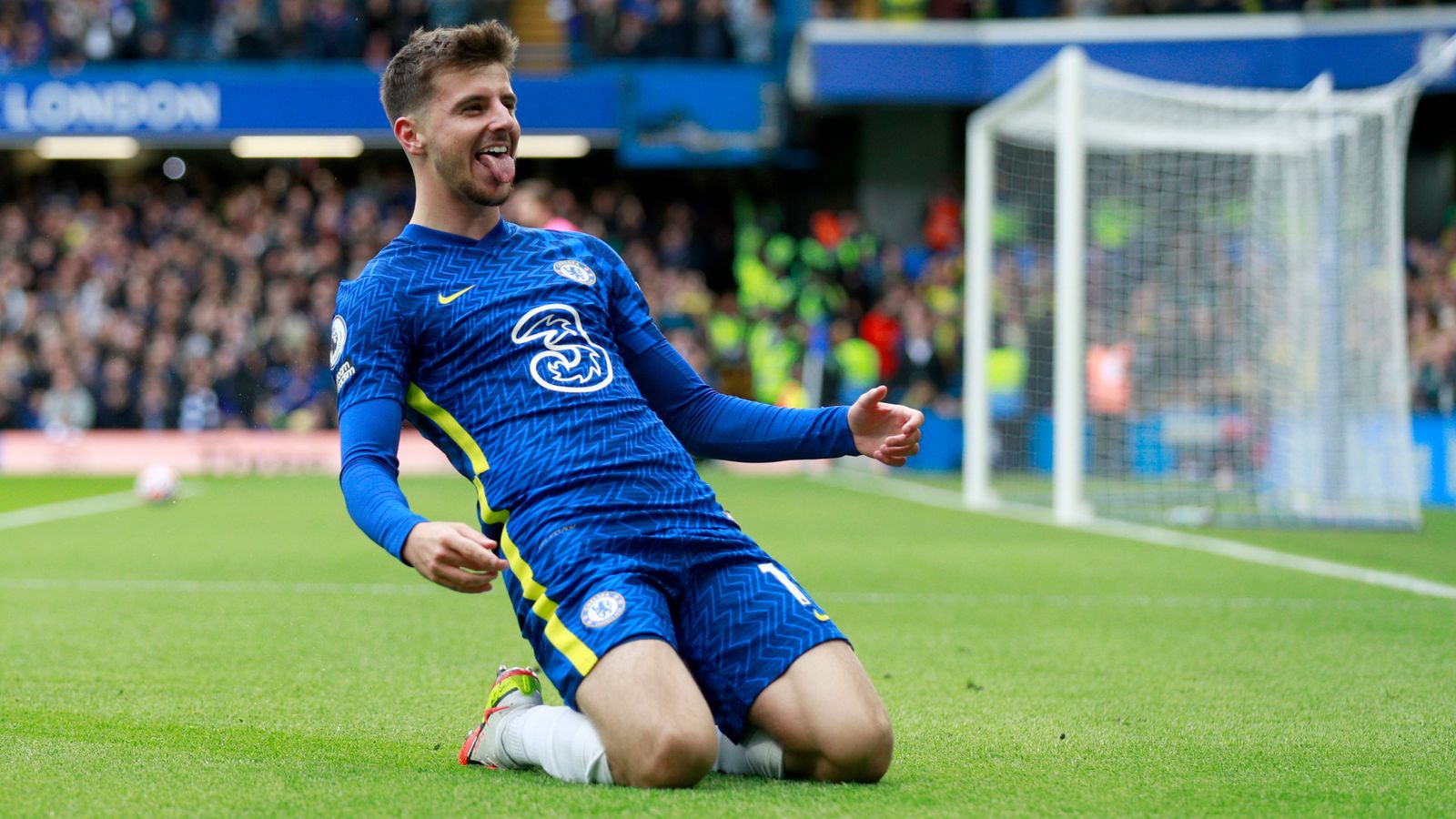 Mason Mount