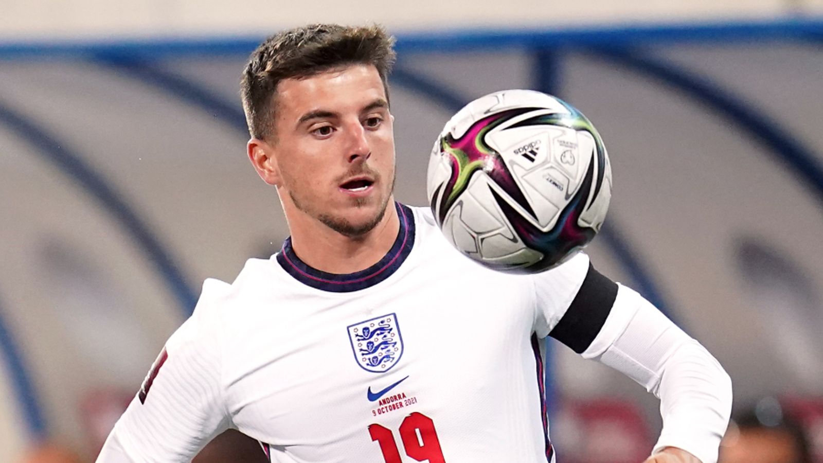 Mason Mount
