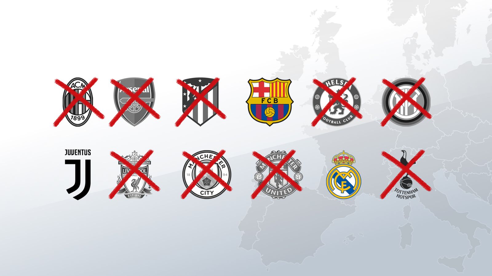 Super League