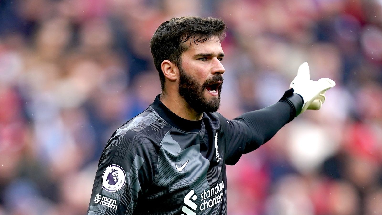 Alisson